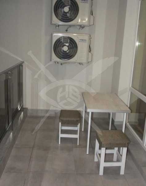 Дава се под наем Двустаен апартамент в Пловдив, Младежки Хълм - 69 кв.м за 458.49 € - Снимка #5