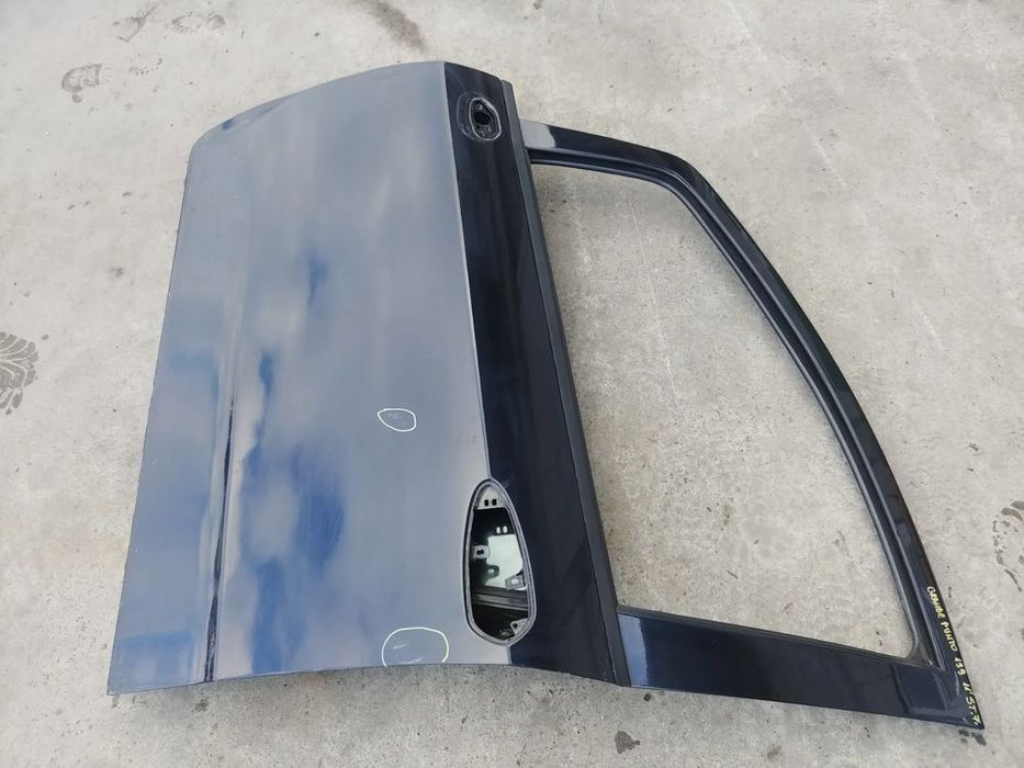 usa portiera stanga fata  fiat grande punto 199