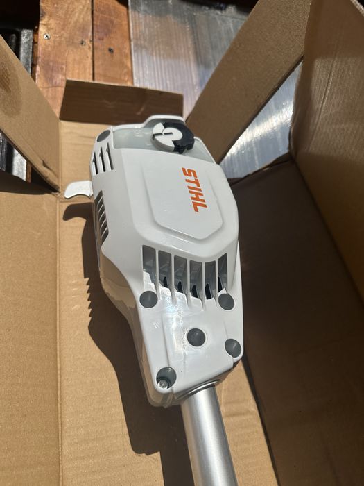 STIHL HT 56 C-E, emondor de înălțime, 280cm, vand