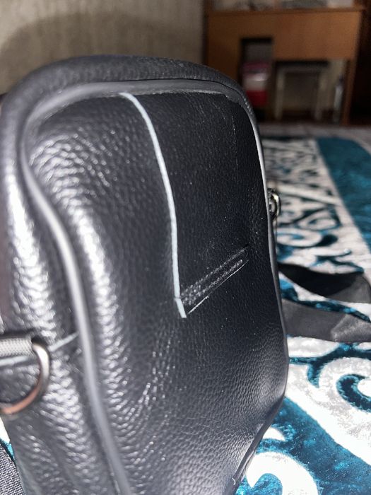 продам сумку мужскую