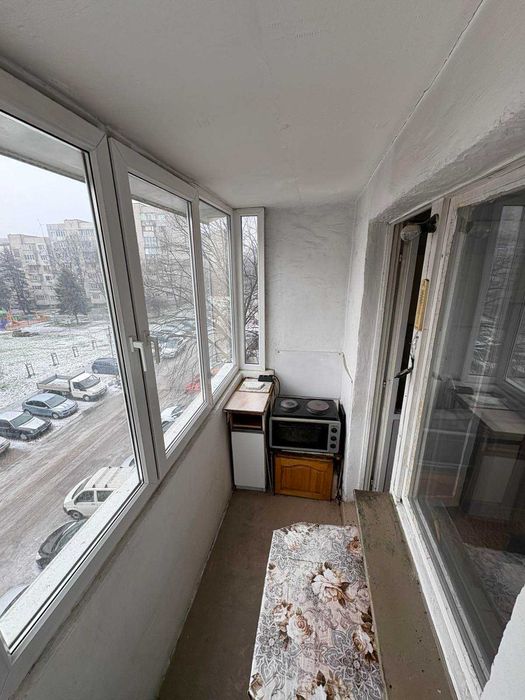 Дава се под наем Тристаен апартамент в София, Люлин 2 - 94 кв.м за 573.24 € - Снимка #15