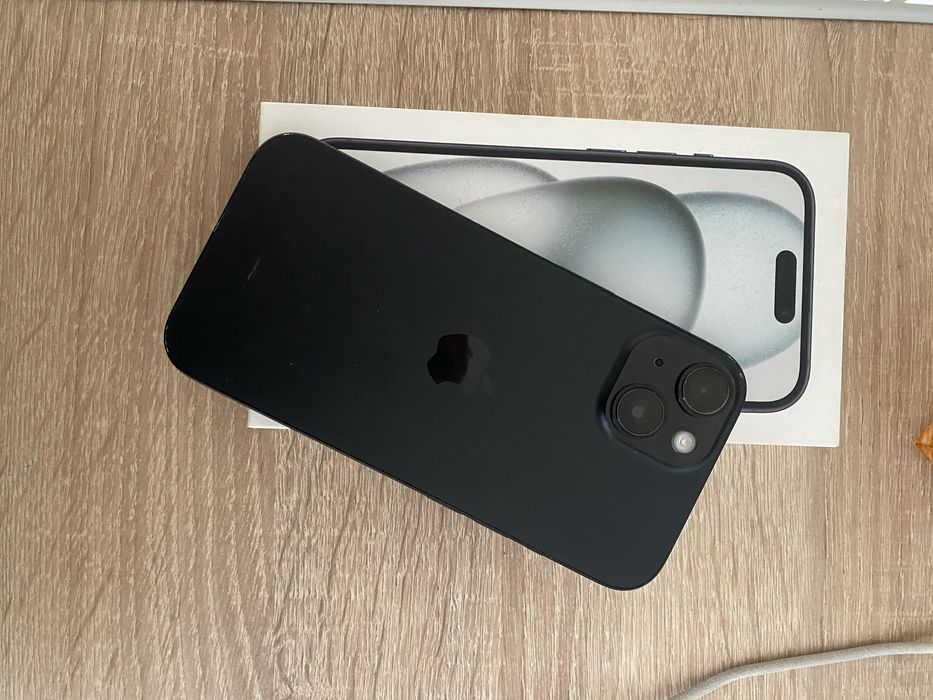 IPhone 15 256GB