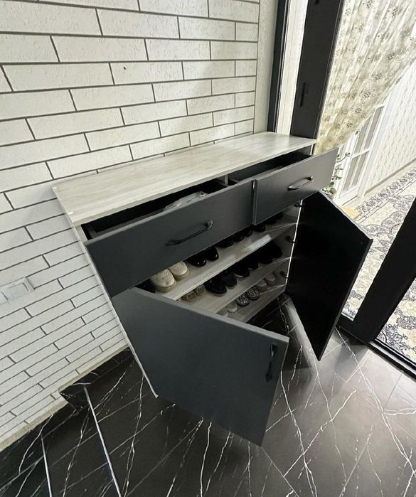 Обувница шкаф доставка есть !!!