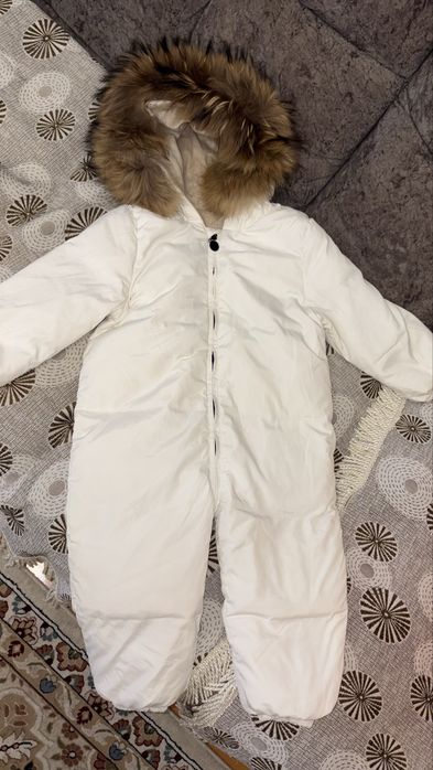 Продам детский комбинезон