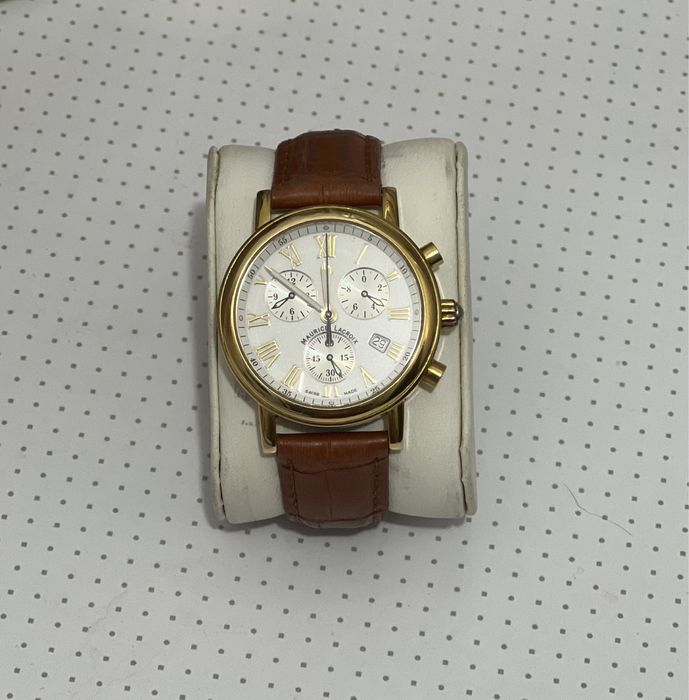 Часы Maurice Lacroix Швецария Оригинал