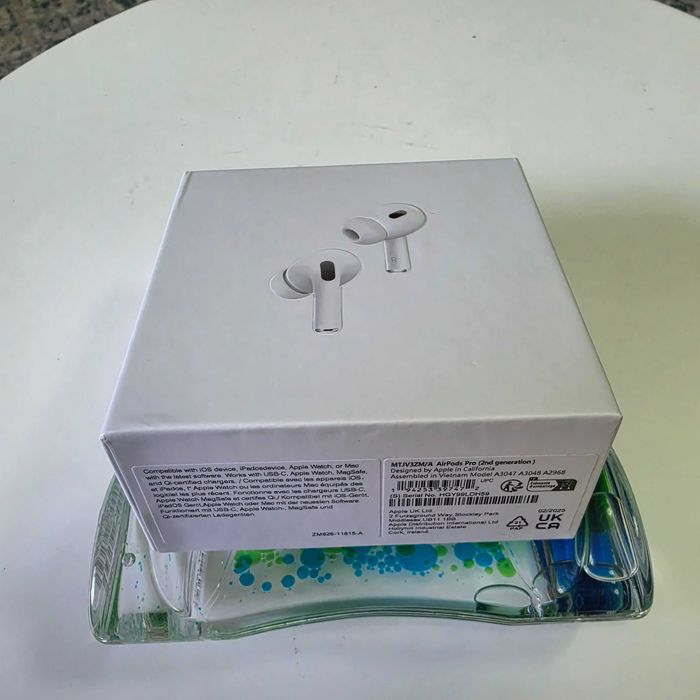 Apple Airpods Pro generația a doua