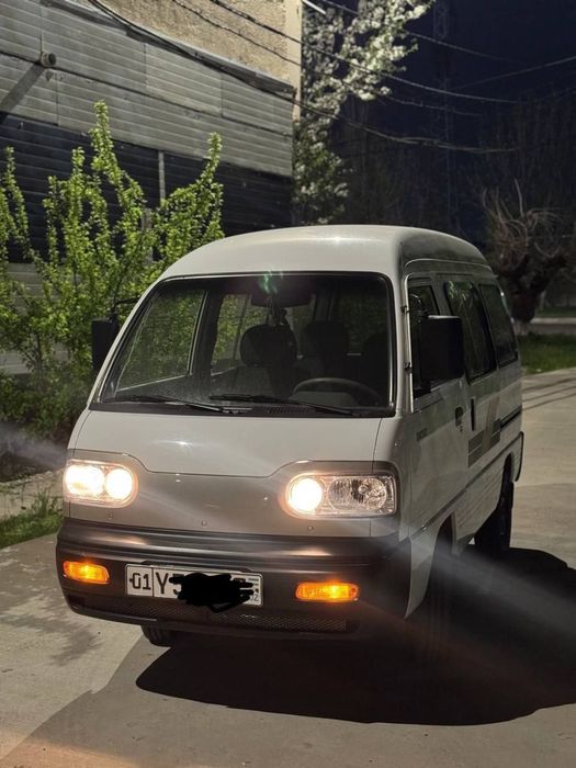 Дамас 2023 краска тоза гази бор кузов 2024