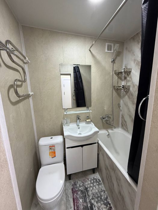 Срочно! Квартира сотилади.