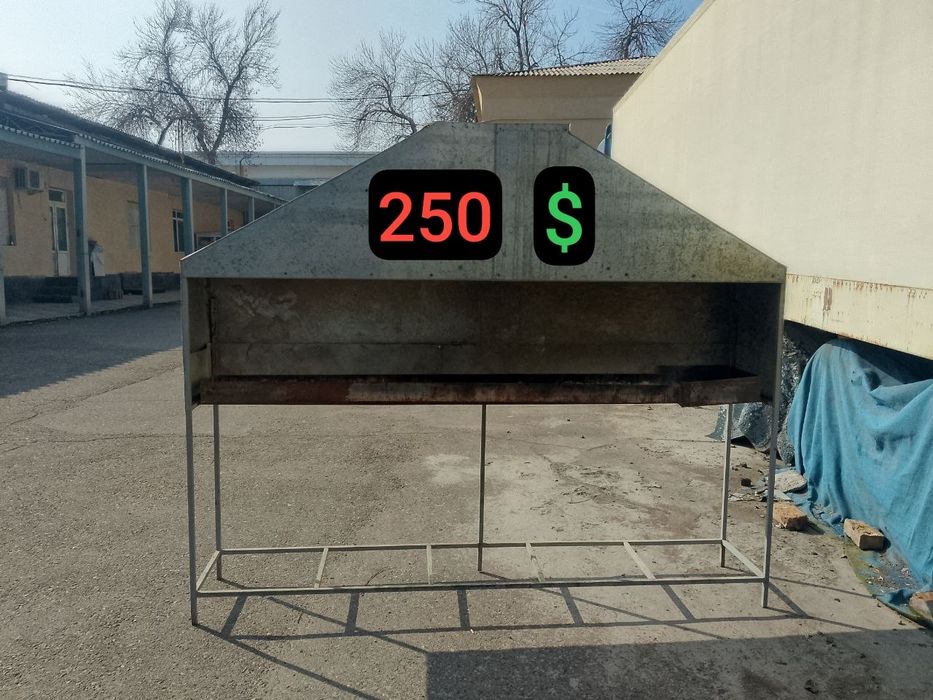 Kafe restarant uchun tayyor oshxona to'plamlari 
Мясоробка 800&

Бутка