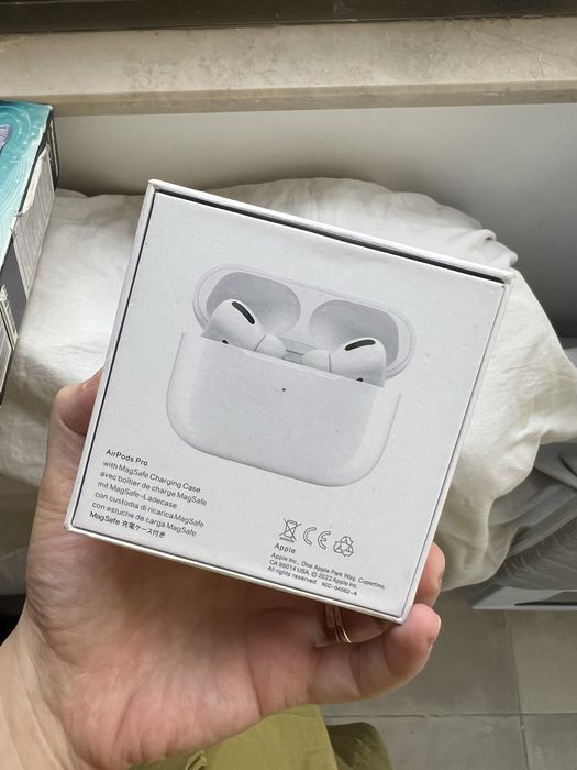 Наушники Airpods pro 2