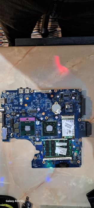 Piese laptop HP dezmembrez