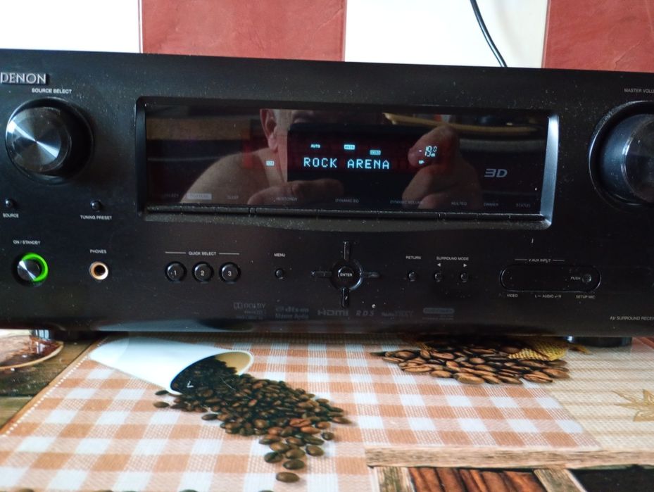 Amplificator Denon avr 1611