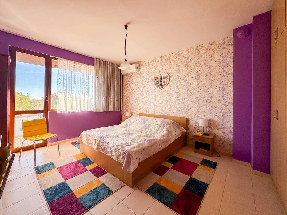 Продава се Къща в Поморие - 110 кв.м за 1454 €/кв.м - Снимка #11