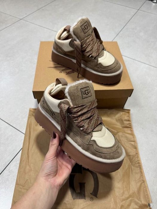 Ugg Turcia pe comanda