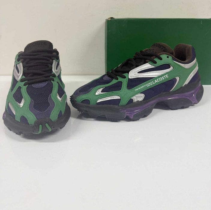 Lacoste L003 Тrainers