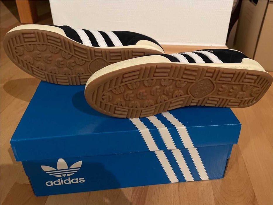 Оригинални маратонки * ADIDAS ORIGINALS JEANS * EU 44