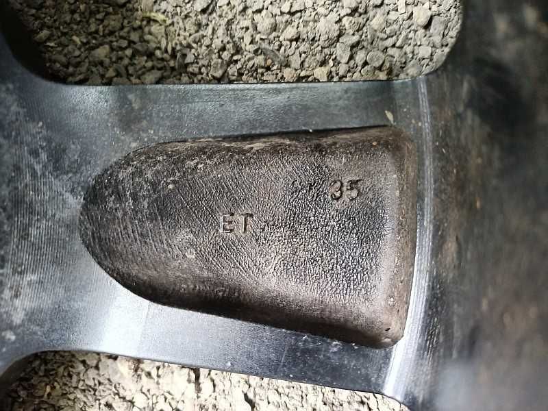 Продам легкосплавные диски