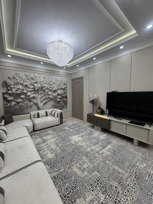 N6785 Mirzo Ulugbek tumani J/K Oq Saroy Novostroyka 3-2/3/8