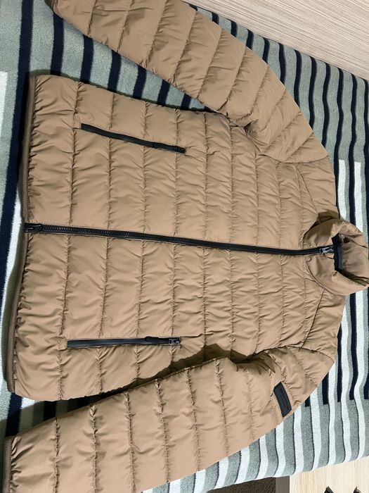 Мъжко яке Marc O’ Polo Quited Jacket