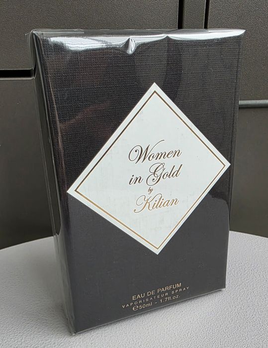 Парфюм Kilian Women in Gold edp