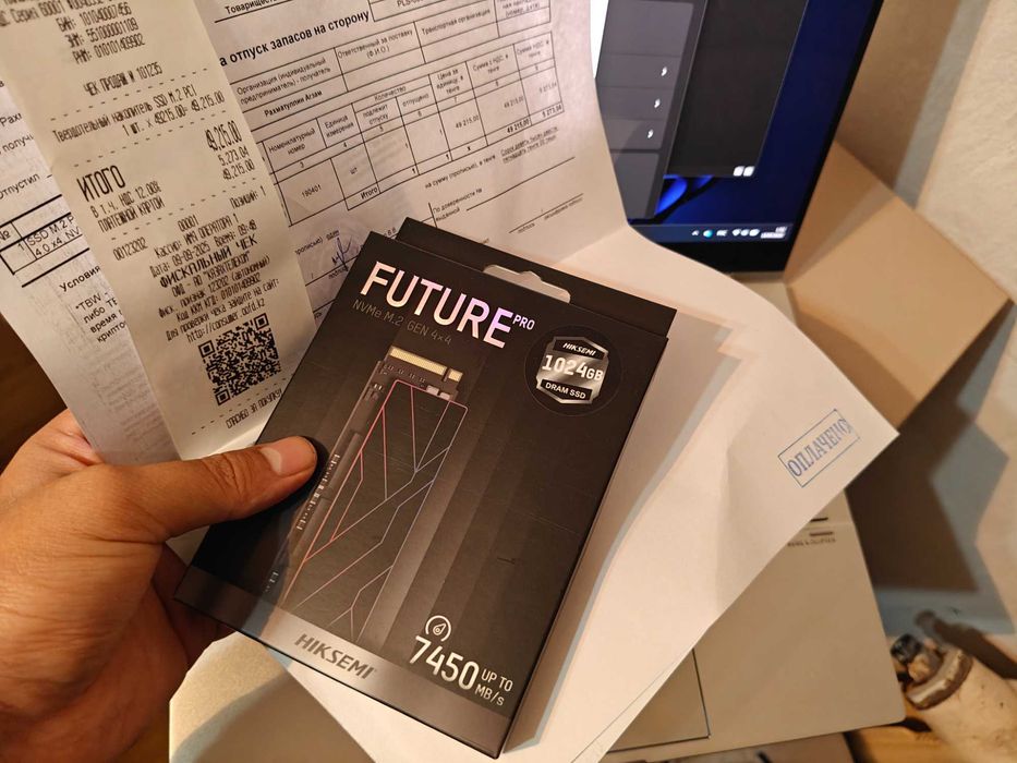 Ноутбук HP ENVY x360