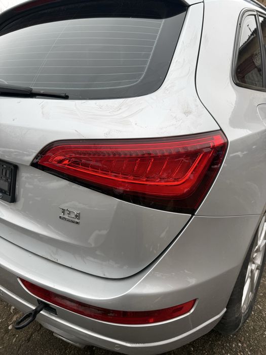 Стопове / стоп ляв / стоп десен за Audi Q5 8R face