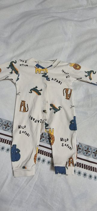 Lot haine bebelusi 62