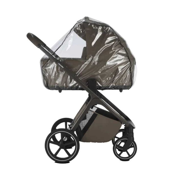 EASYWALKER - ZOEY GO , Детска количка 2в1 + ЧАНТА !