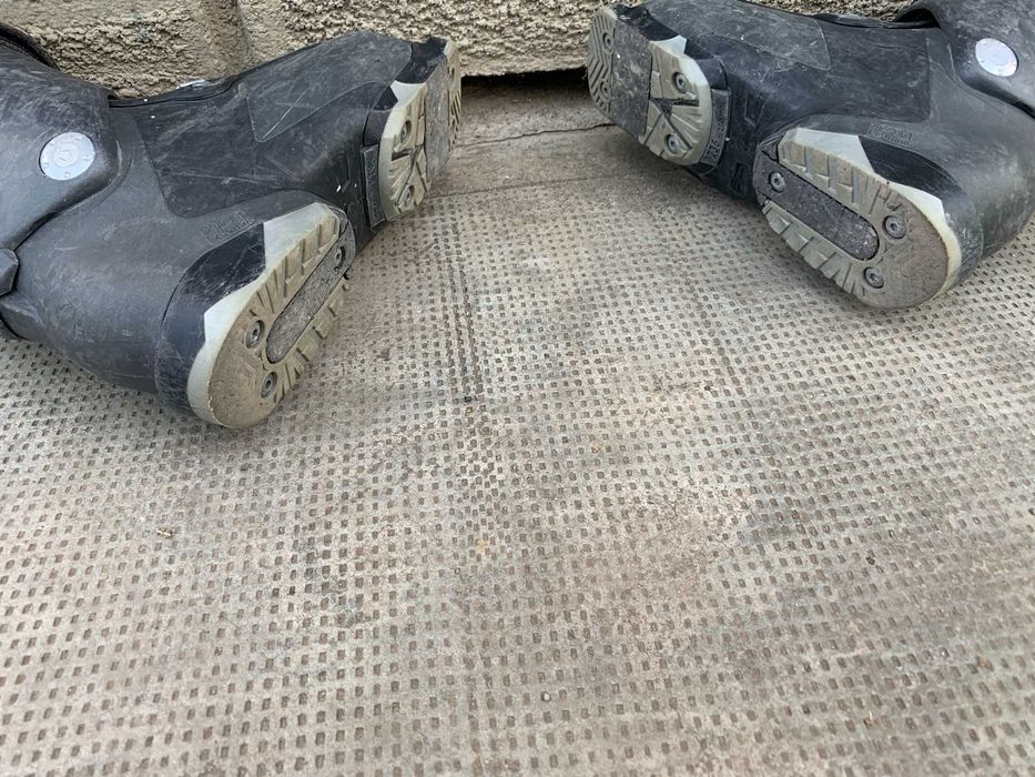 Clapari ski schi Nordica H3  marime EUR:36.5 Mondo:23.5 280mm