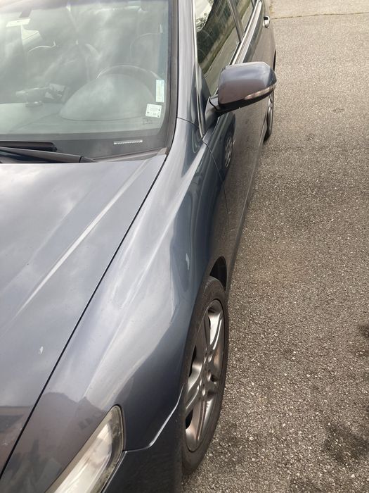 Honda Accord Хонда акорд