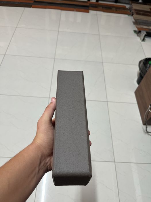 Облицовочный кирпич баварка