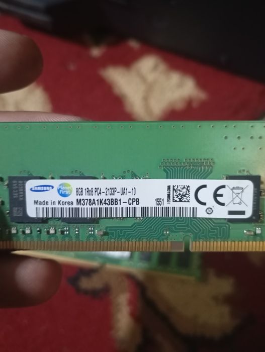 Gaming PC intel  i7 / 16GB RAM / GTX 970