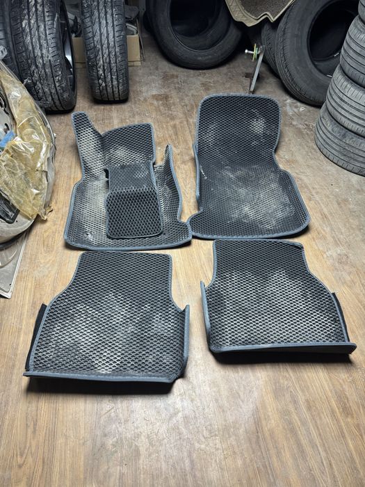 Полики от бмв е39