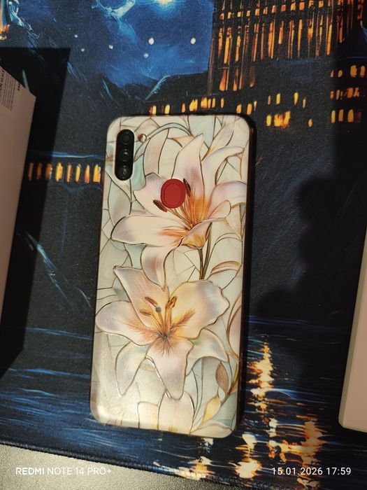 Samsung Galaxy A11 2020