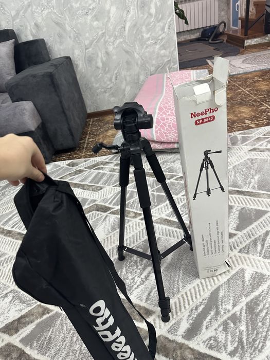 Новый даже не пользовались