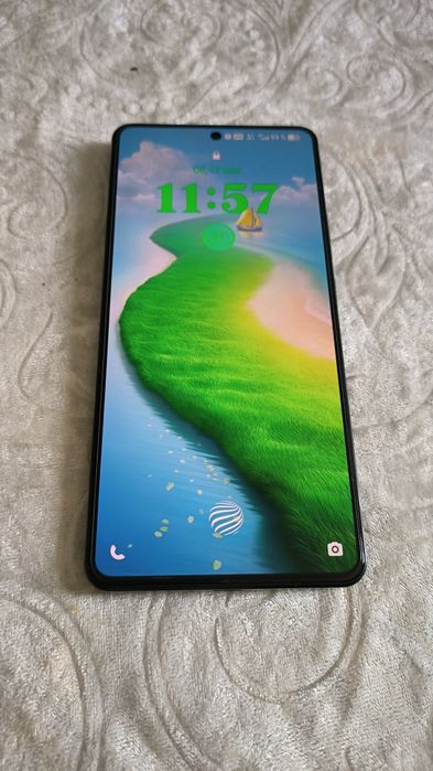 IQOO  z9 turbo+ 12/256