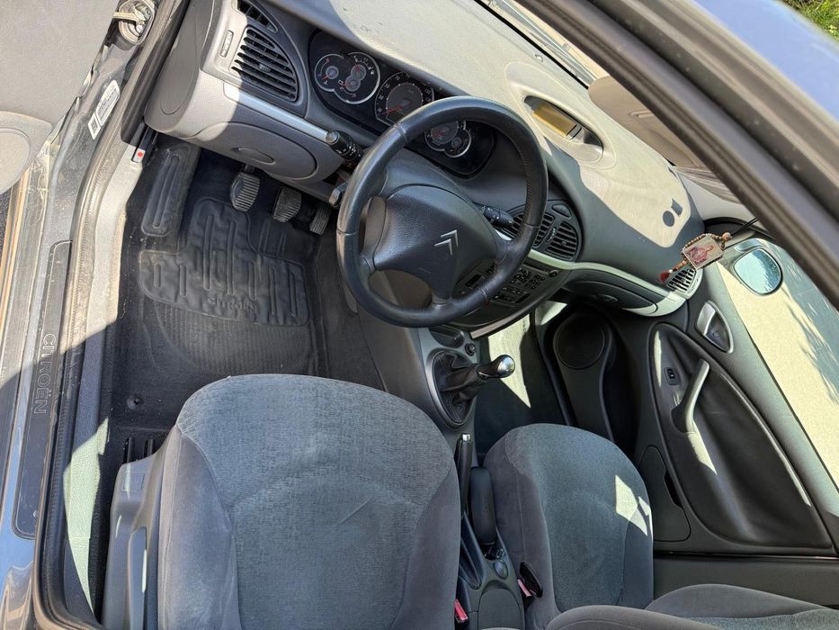 - Citroen C5 de vânzare -