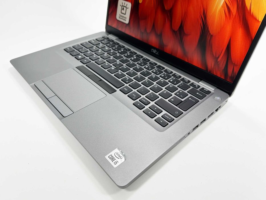 Laptop Dell Inteli i5-10310U 16gb_256ssd 14 inch Full HD Garantie 1 an