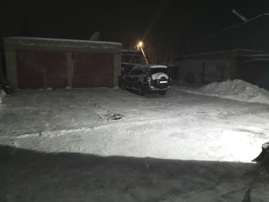 Гараж Бокс в аренду