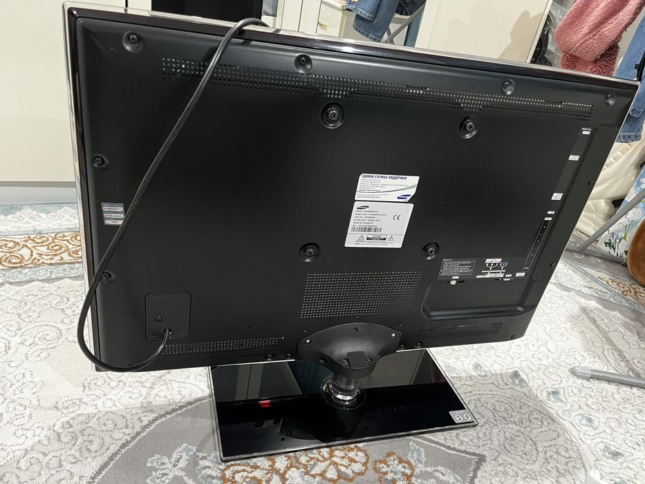 телевизор Samsung