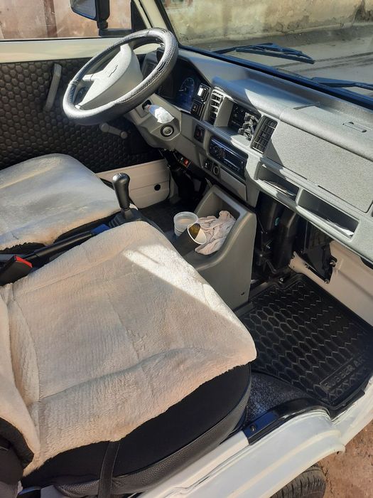 Дамас сотилади  2022