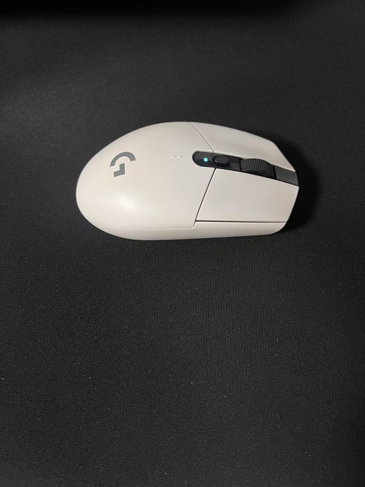 Продам игровую мышку