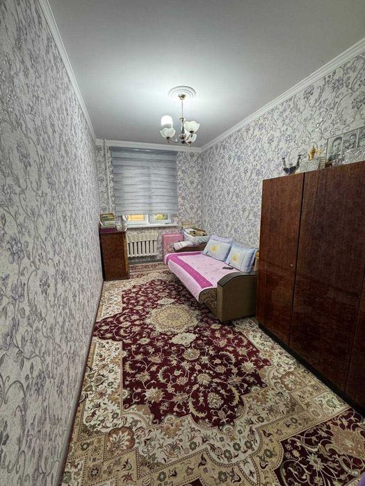 3 хонали уй сотилади Чилонзор 19. Озимизаники. Биринчи кул