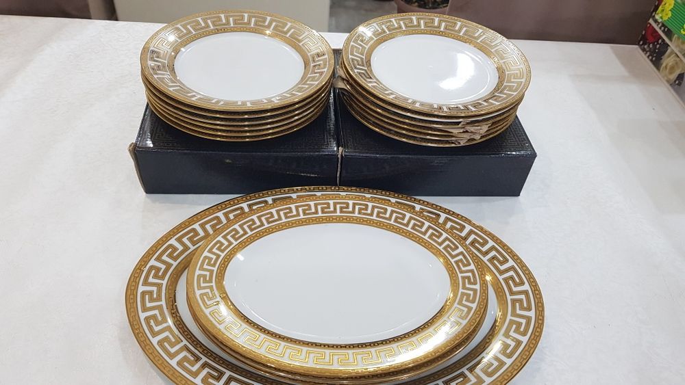 Продаётся посуда по 1000тг