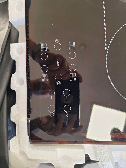 Плот за вграждане Whirpool akt8189