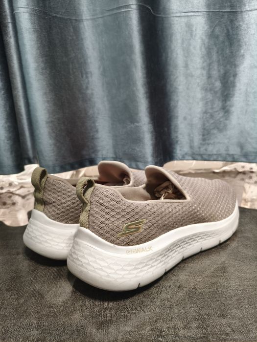 Оригинальные кроссовки Skechers Go Wlak Flex