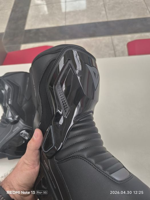 Мото ботуши Dainese Nexus 2 чисто нови 47 номер
