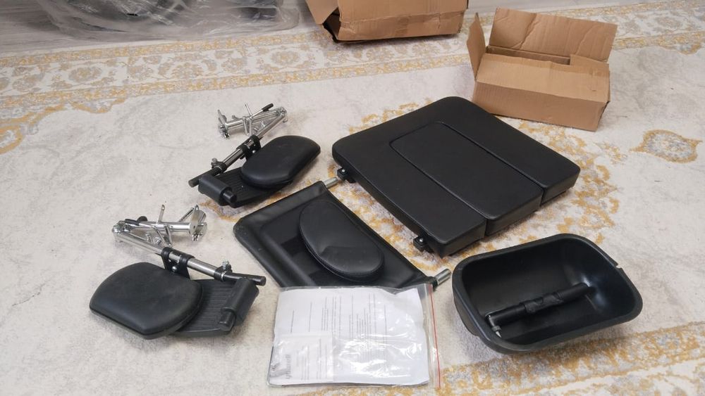 Продам инвалидной коляска