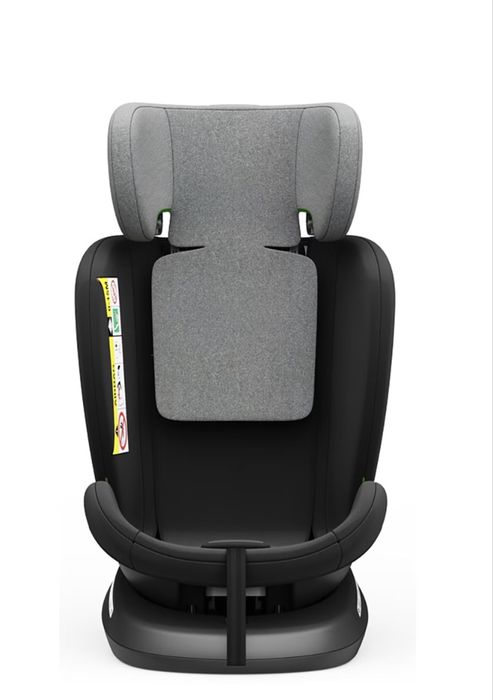 Vand scaun auto Buf Rotativ Isofix