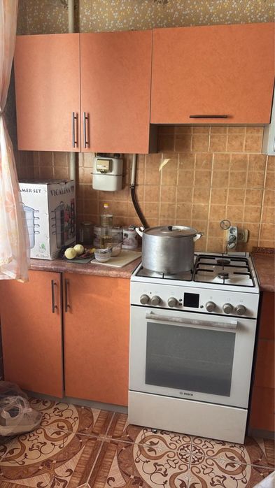 Продаётся кухонный гарнитур